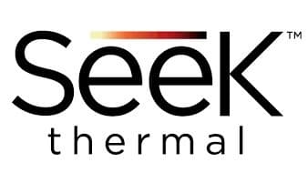 Kamera termowizyjna Seek Thermal Nano 200 CW-DBAX z USB-C do smartfonów Android 200x150, 25 Hz