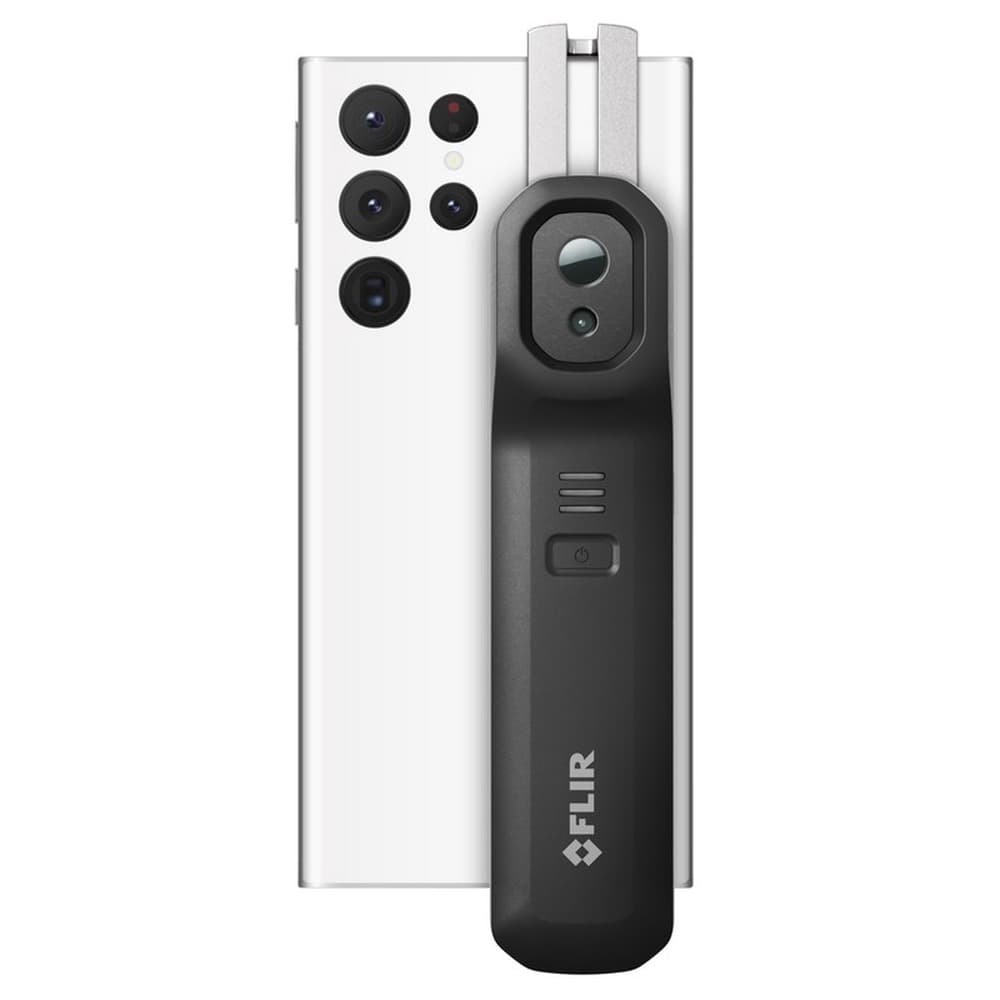Kamera termowizyjna FLIR ONE Edge Pro z łącznością bezprzewodową