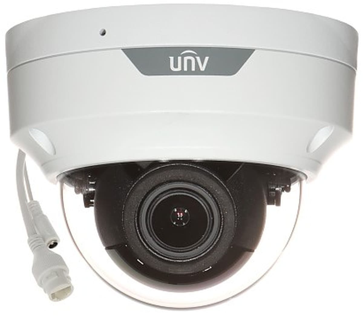 Kamera Wandaloodporna IP IPC3534LB-ADZK-H 4 Mpx 2.8-12mm Motozoom Uniview
