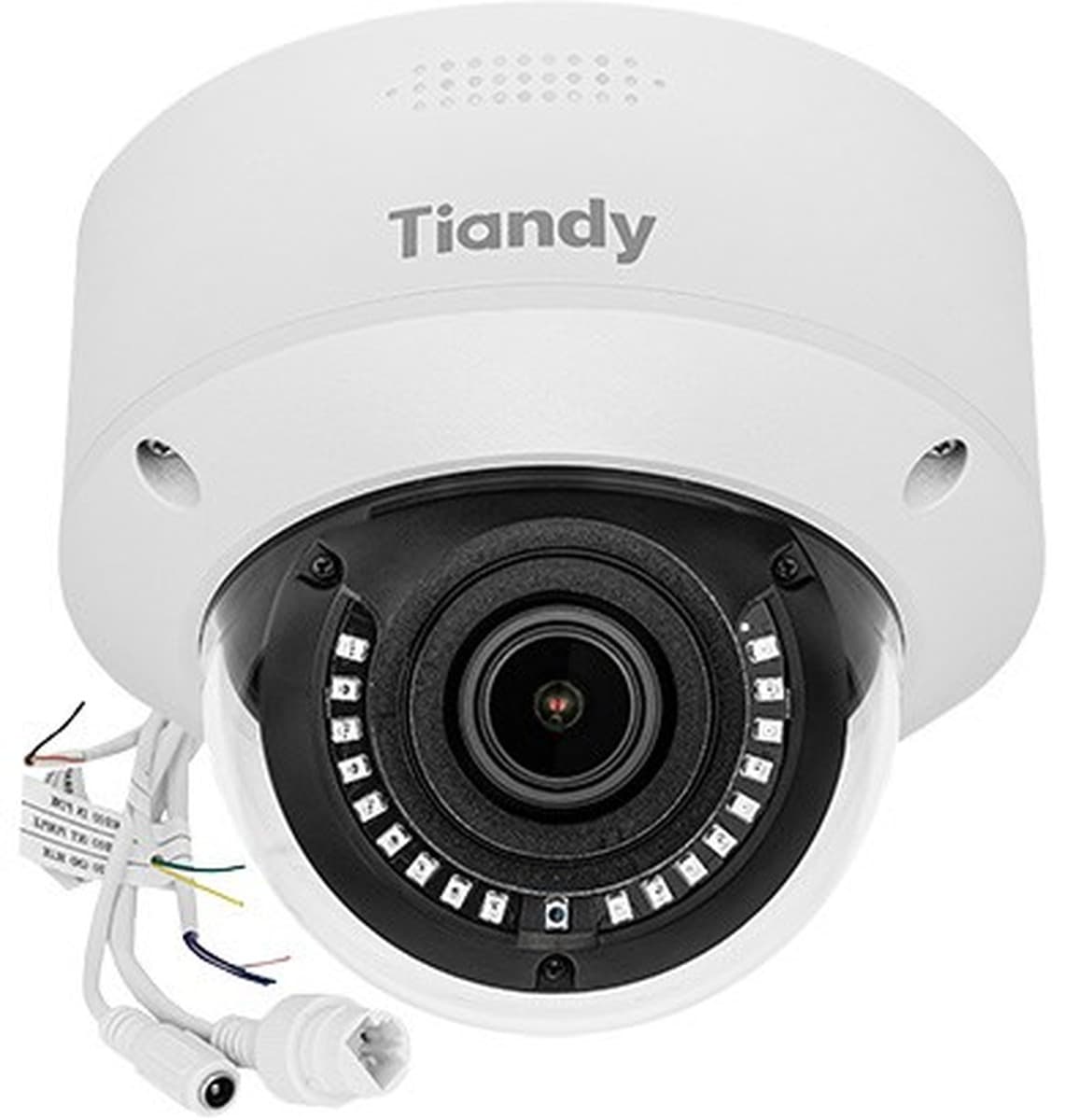 Kamera wandaloodporna IP TC-C32MS 1080p 2.7-13.5 mm MOTOZOOM