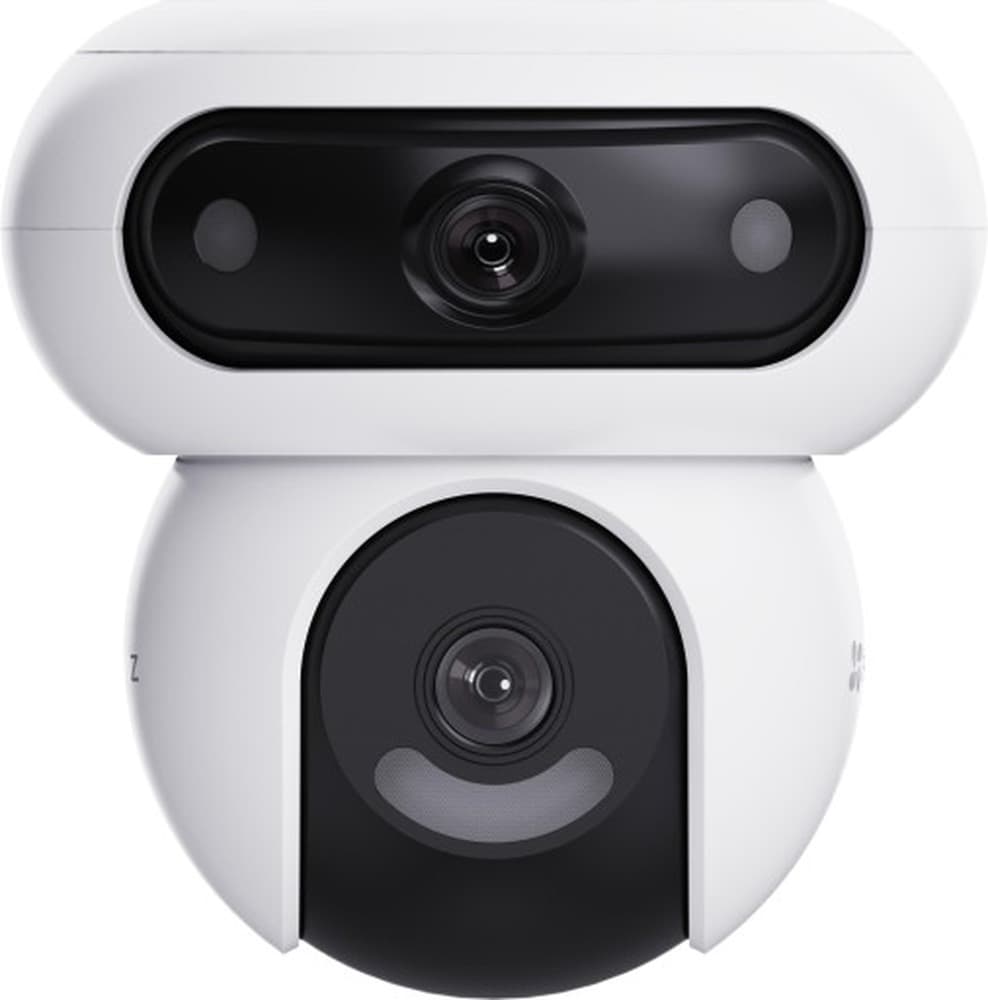 Kamera IP EZVIZ H90 Dual 2K+ obrotowa Wi-Fi 2,8-6mm