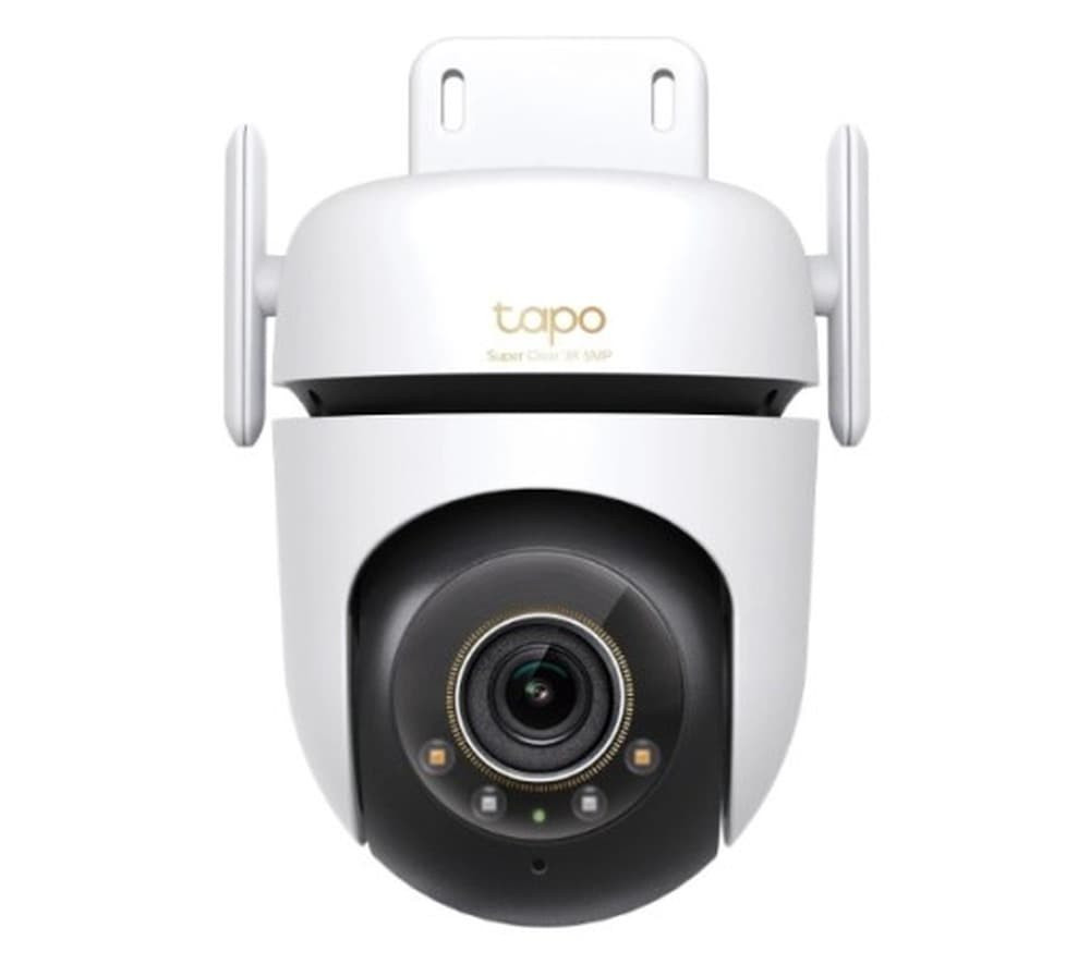TP-Link Tapo C530WS Kamera Zewnętrzna Wi-Fi