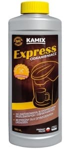 Odkamieniacz Kamix Express do AGD 500 ml