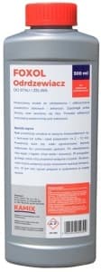Preparat Kamix Foxol odrdzewiający 500 ml