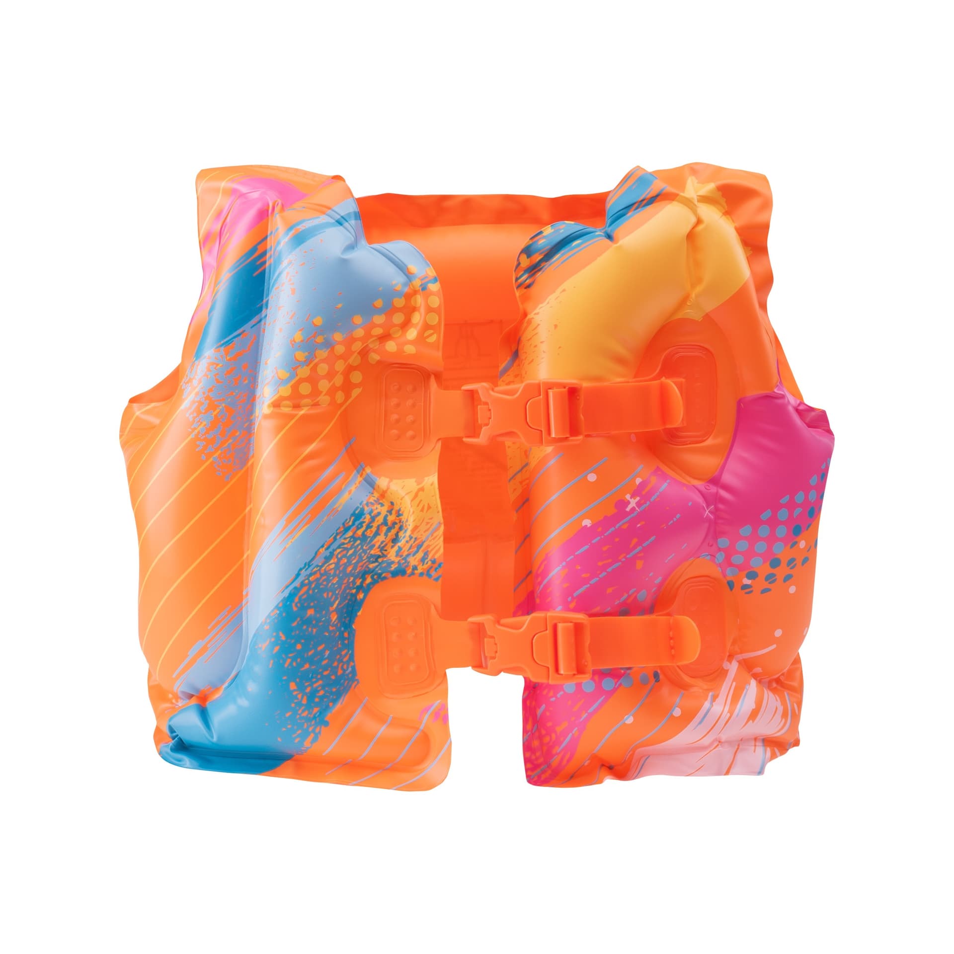 Kamizelka do pływania dmuchana BESTWAY SWIM VEST 32272