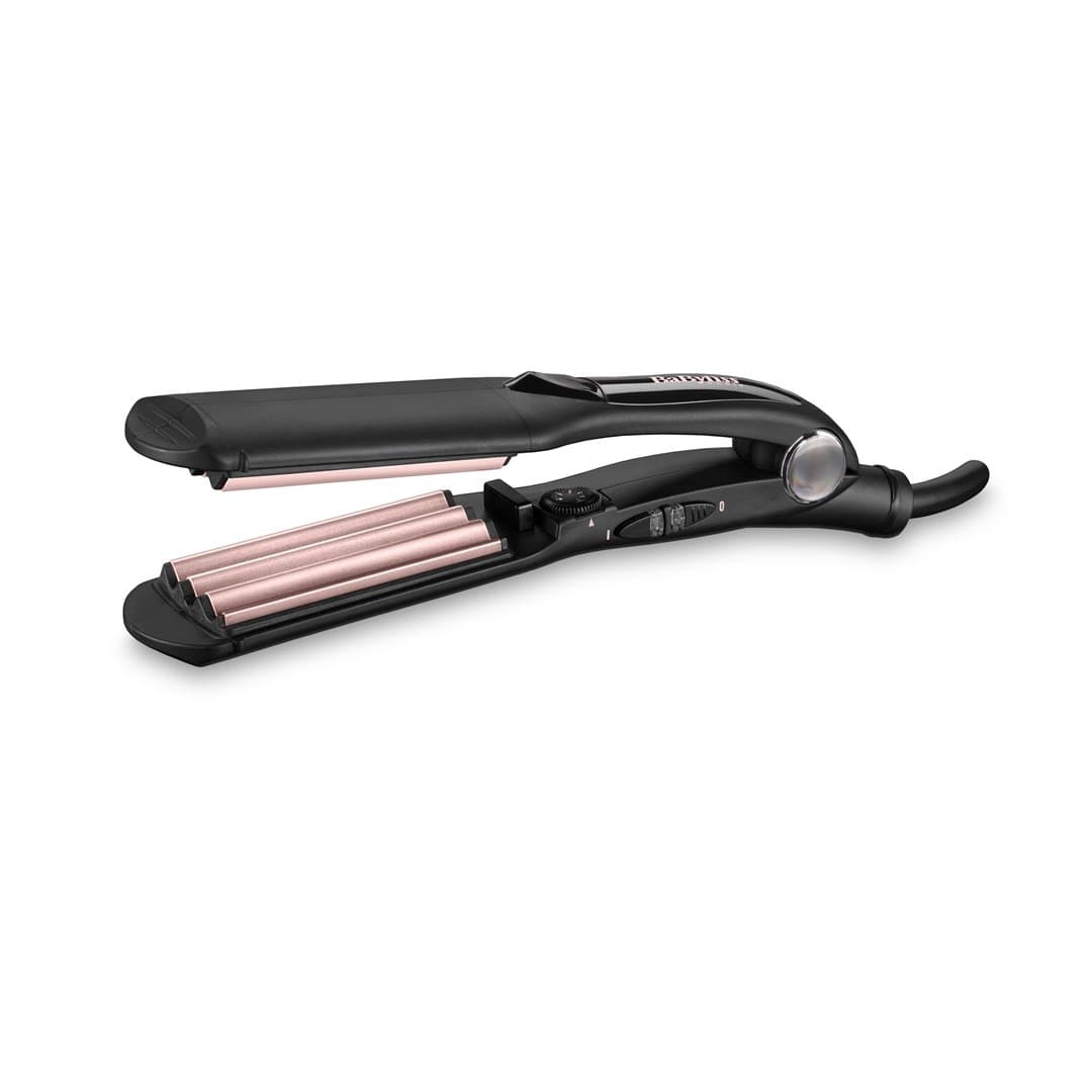 Karbownica Babyliss z powłoką ceramiczną
