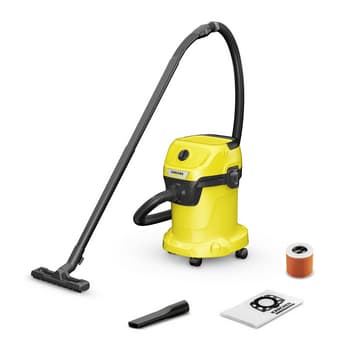 Karcher WD 3 V-17/4/20 Odkurzacz Uniwersalny
