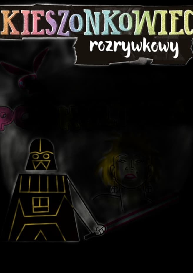 Karciany quiz rozrywkowy Popkultura Edgard Games
