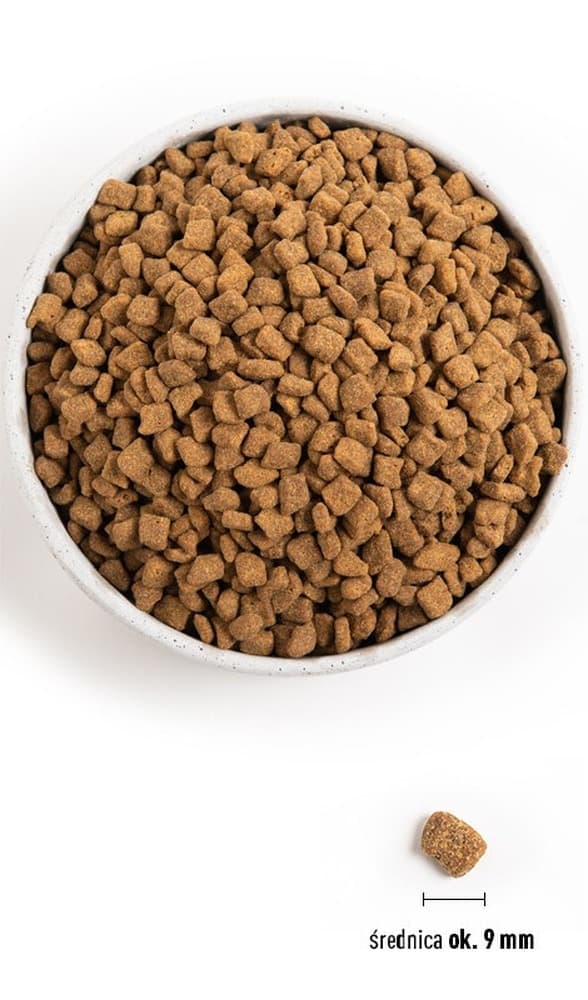 Karma dla psów Orijen Small Breed 1.8 kg