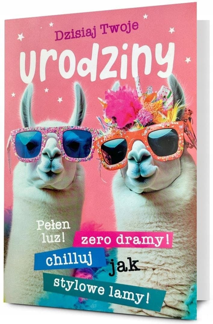 Karnet B6 z nalepianymi na gąbce elementami ozdobnymi, zdobiony folią holograficzną