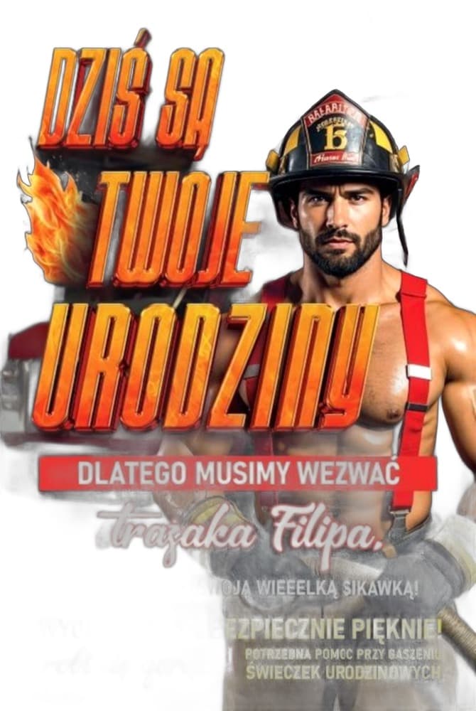 Karnet urodzinowy z humorem i zabawnymi tekstami