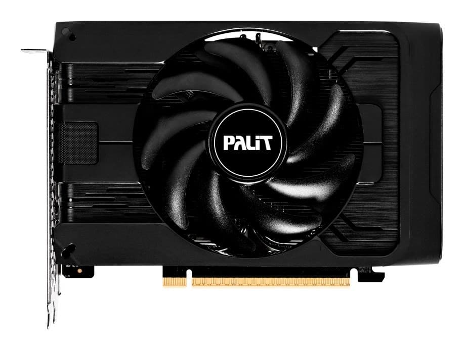 Karta graficzna Palit RTX 5050 StormX 8 GB