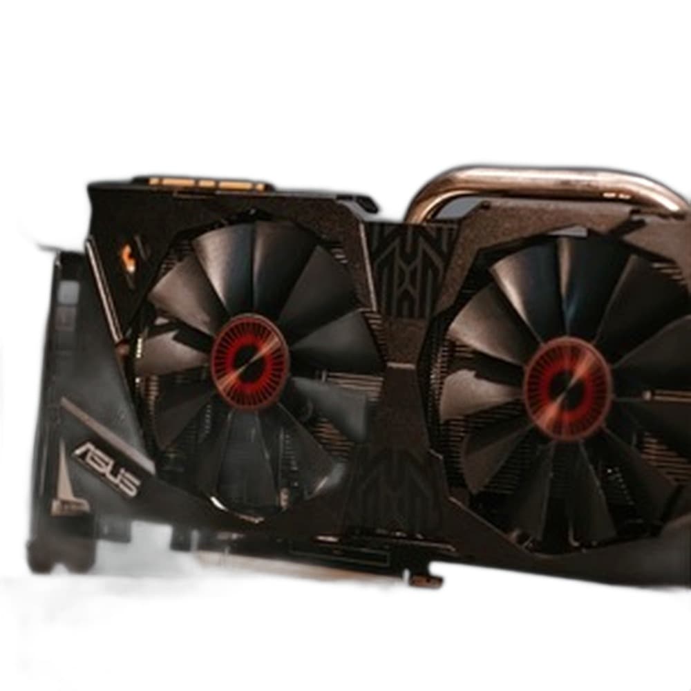 Karta graficzna XFX Radeon RX 9700 AI PRO Dmuchawa 32 GB GDDR6