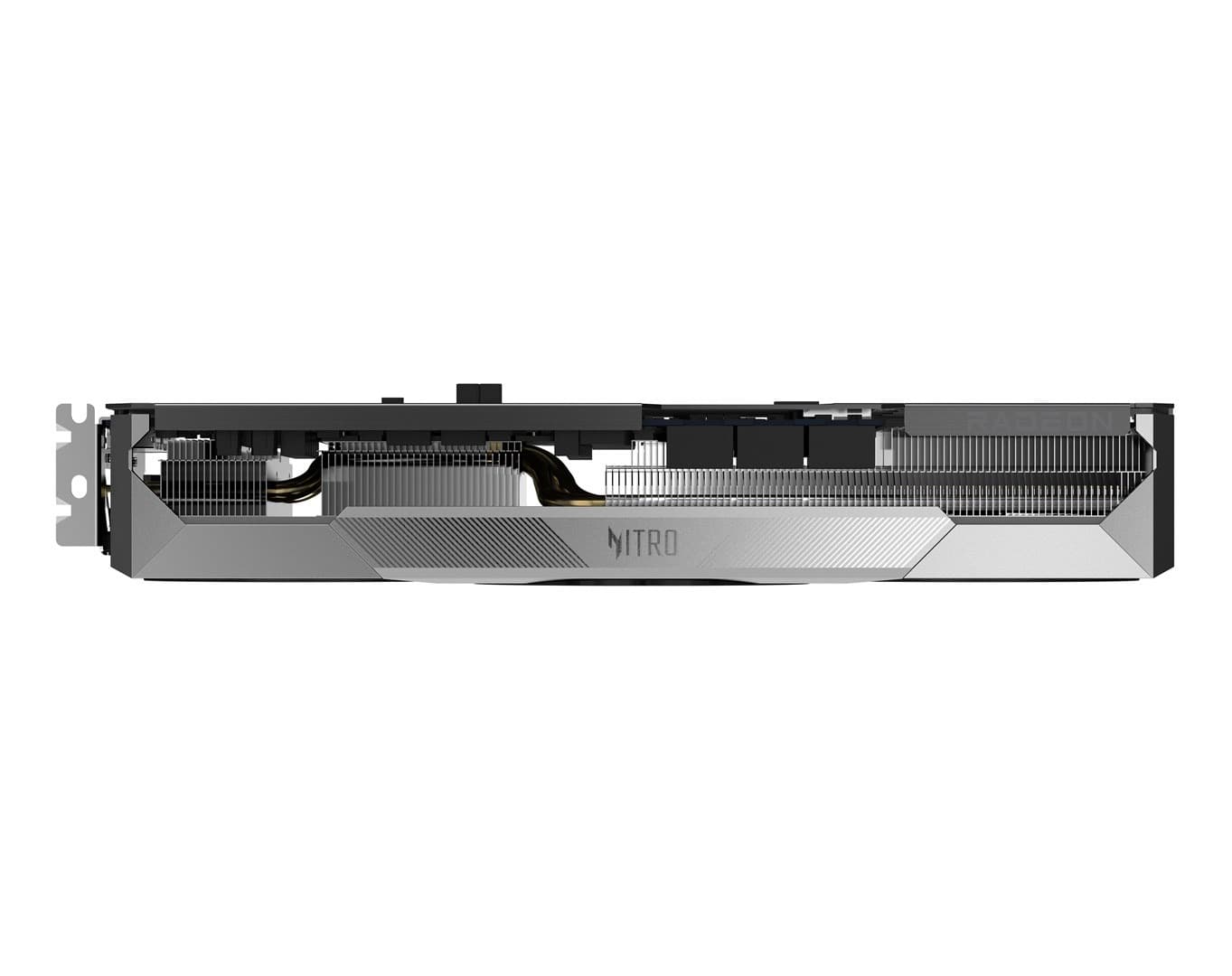 Acer Nitro RX9070 Karta graficzna 16 GB OC