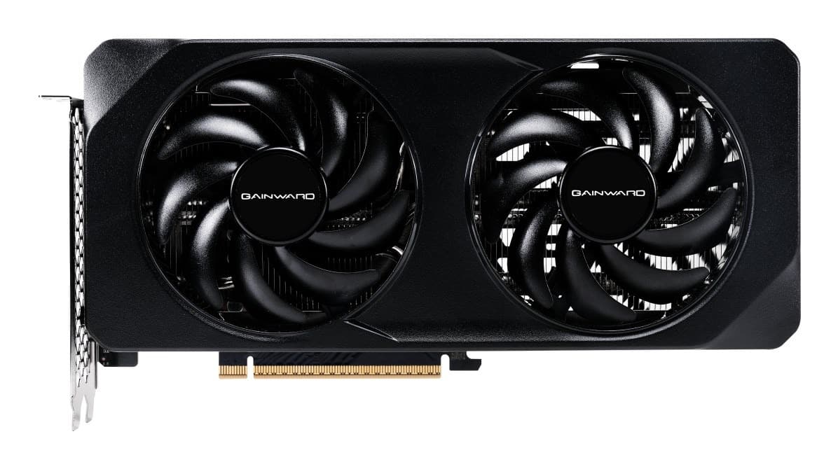 Gainward GeForce RTX 5060 Ti Ghost OC - Karta graficzna