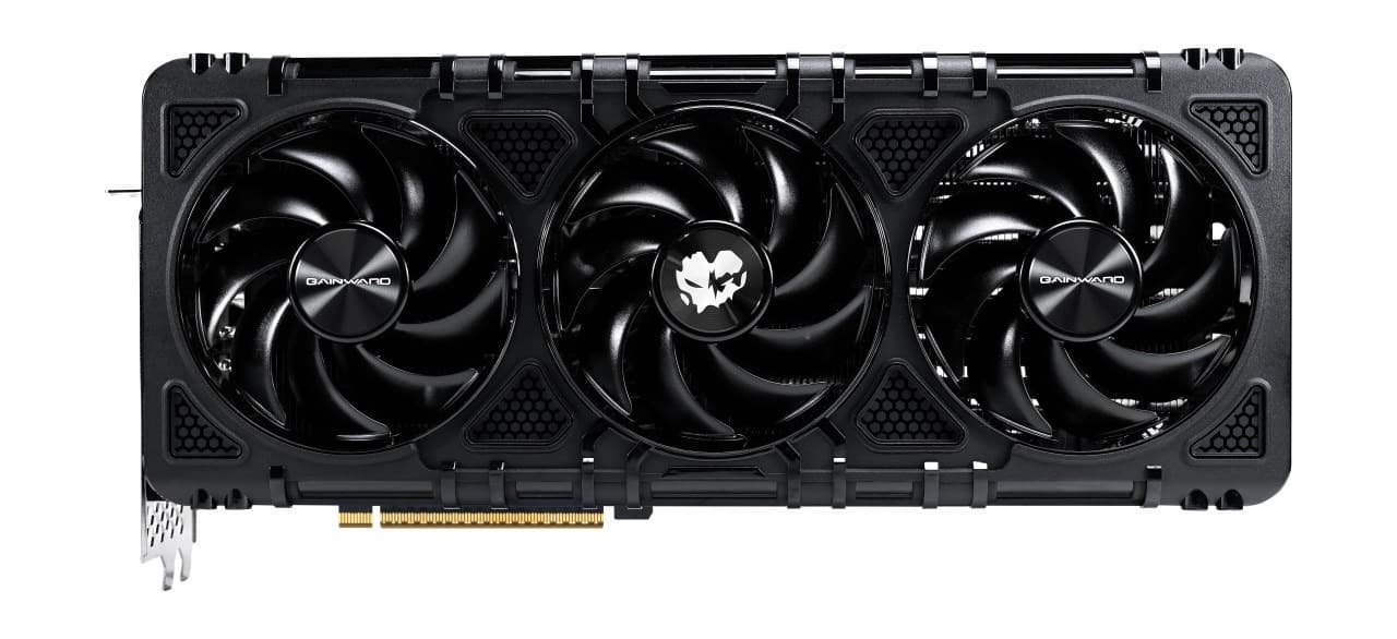 Karta graficzna GeForce RTX 5090 Phantom GS 32 GB GDDR7