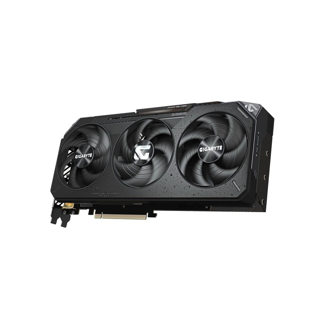 Karta graficzna Gigabyte RX 9070 GAMING OC 16 GB