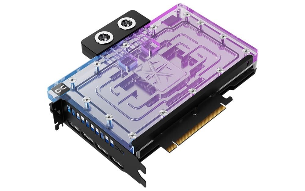 Karta graficzna NVIDIA GeForce RTX 5090 ICHILL FROSTBITE
