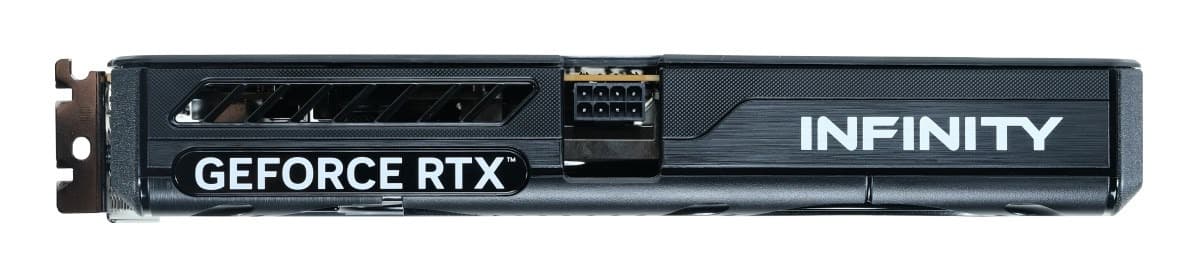 Karta graficzna Palit GeForce RTX 5060 8GB GDDR7 PCIe 4.0