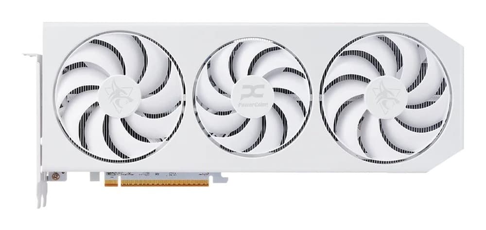 PowerColor Hellhound RX 7900 XT 16 GB GDDR6 Karta Graficzna
