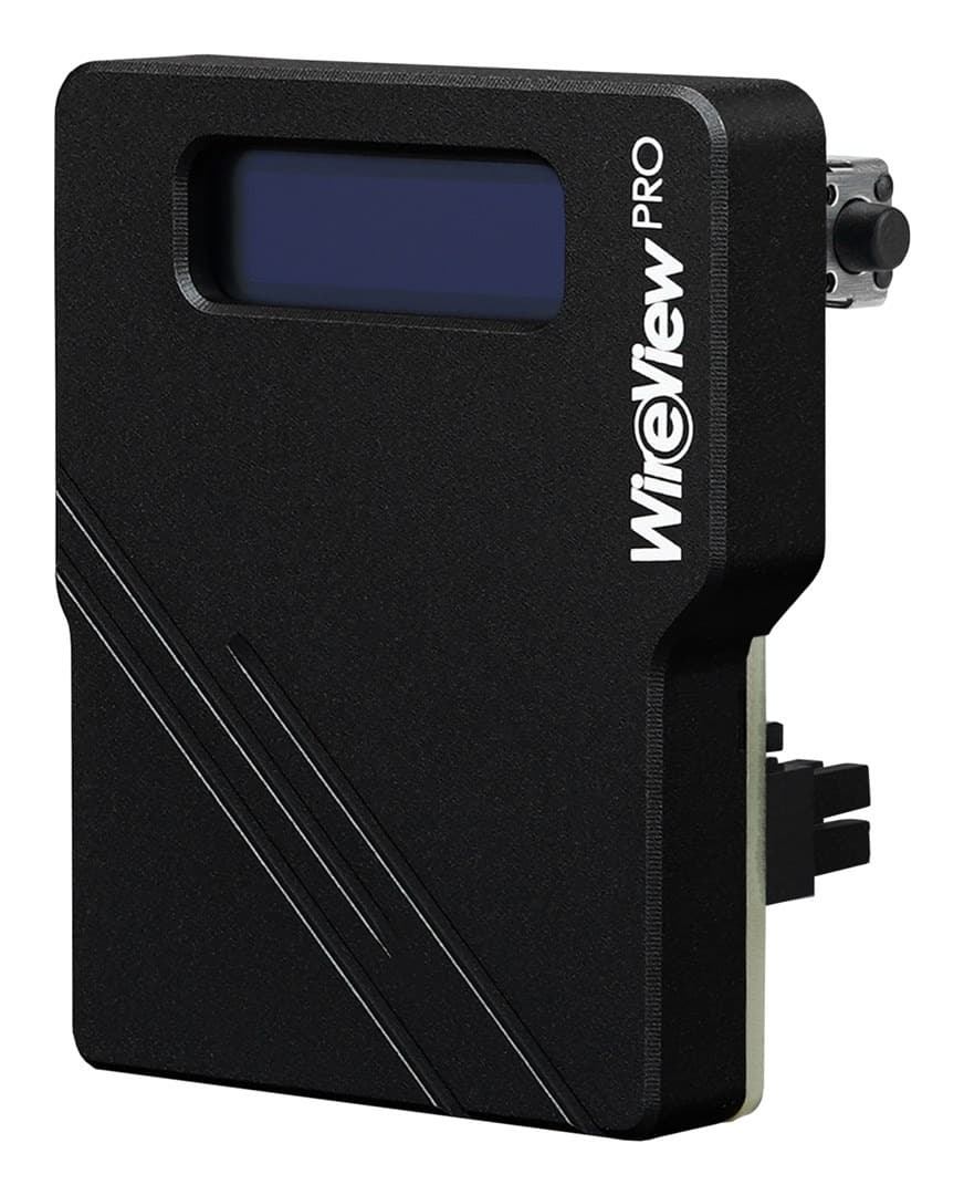 Thermal Grizzly WireView 90 Pro Karta graficzna