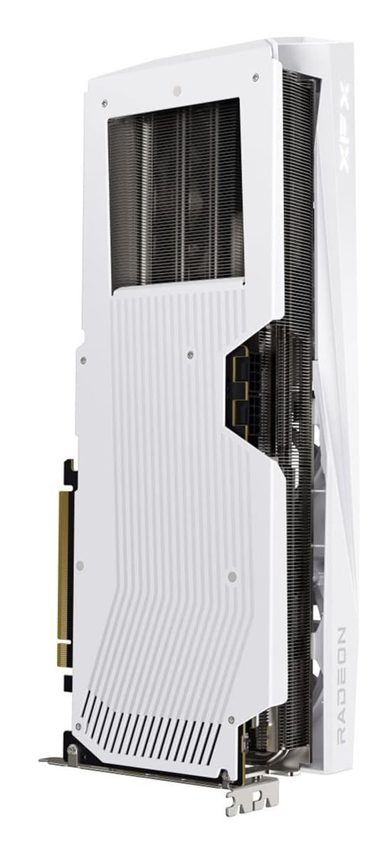 Karta graficzna XFX Radeon RX 9060 Swift 8 GB GDDR6