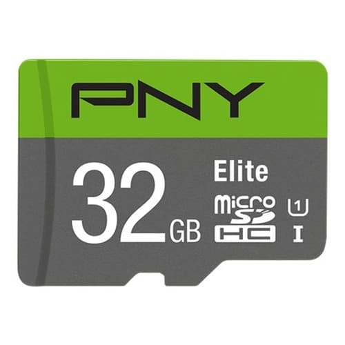 Karta pamięci PNY Elite microSD 32GB