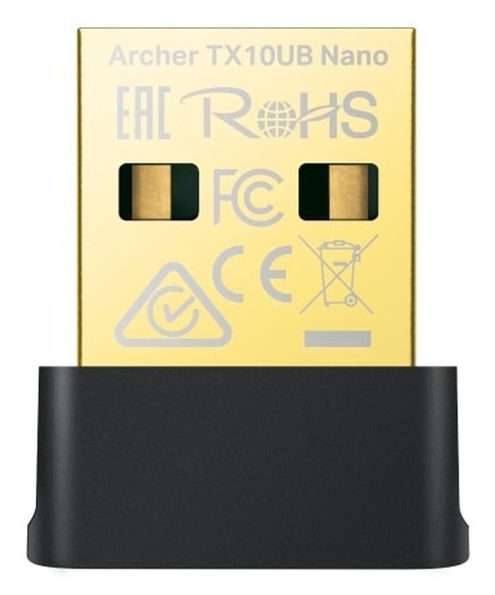 Karta sieciowa bezprzewodowa TP-LINK Archer TX10UB Nano