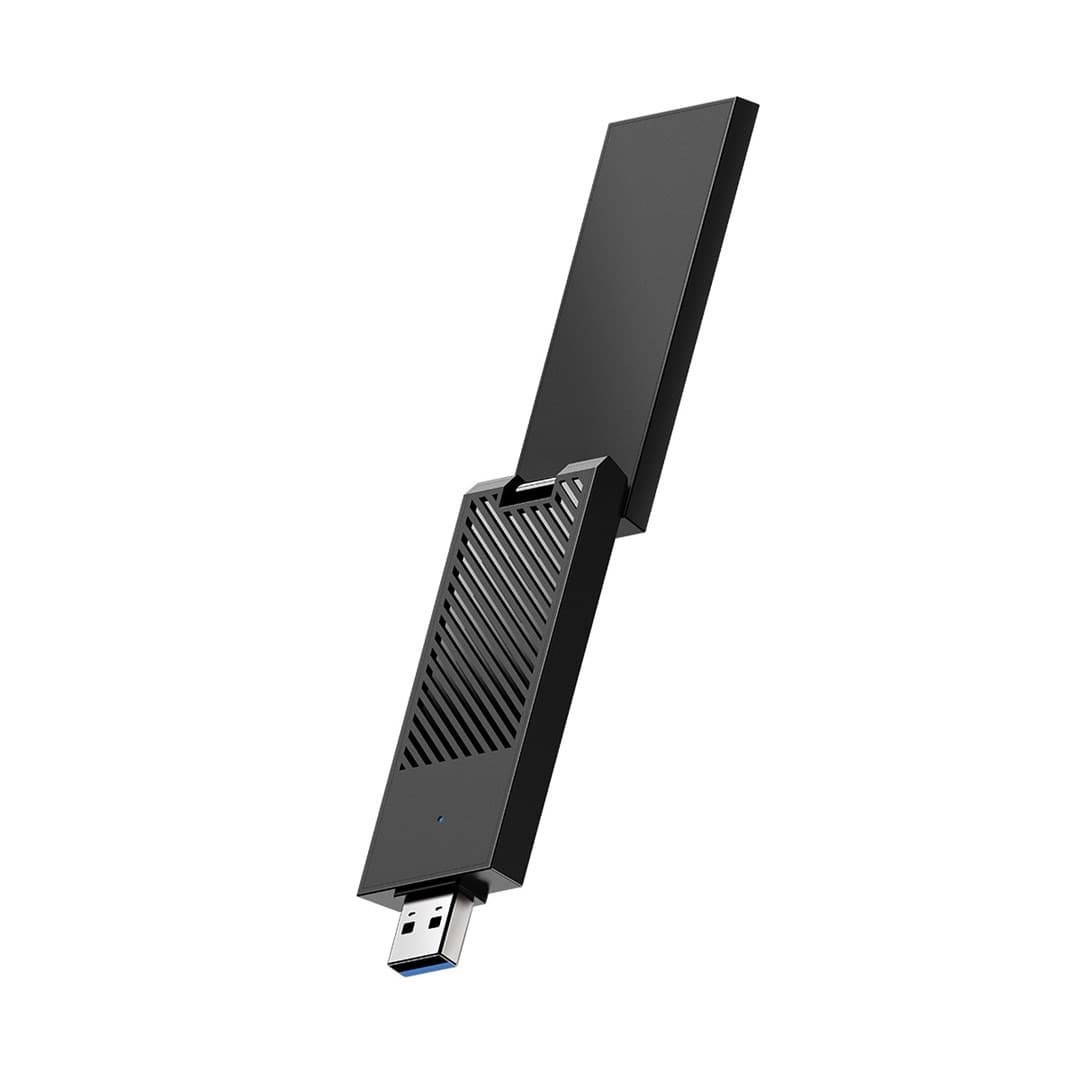 CUDY Karta Sieciowa WU6500 USB Dwuzakresowa