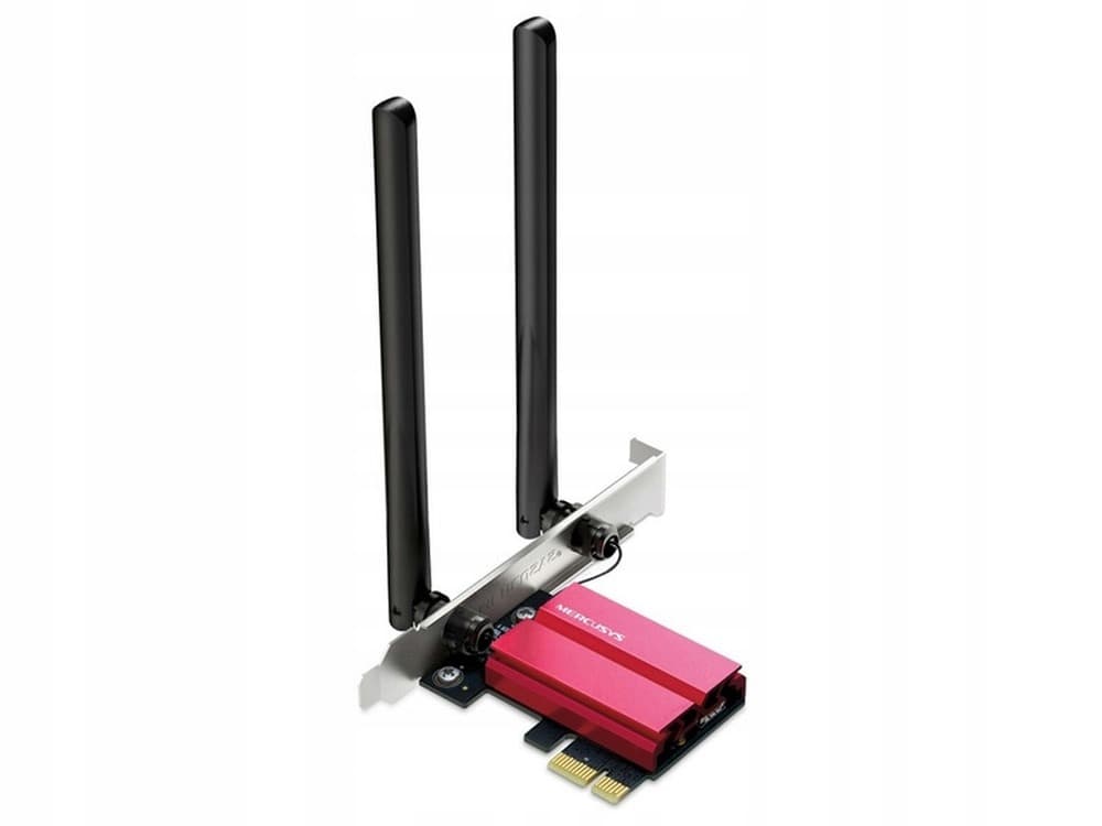 Mercusys Karta sieciowa MA86XE PCI Express