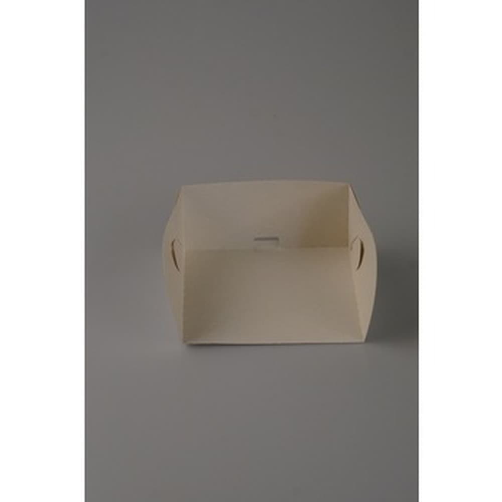 Kartonik szufelka do ciastek 13x12x6 100szt