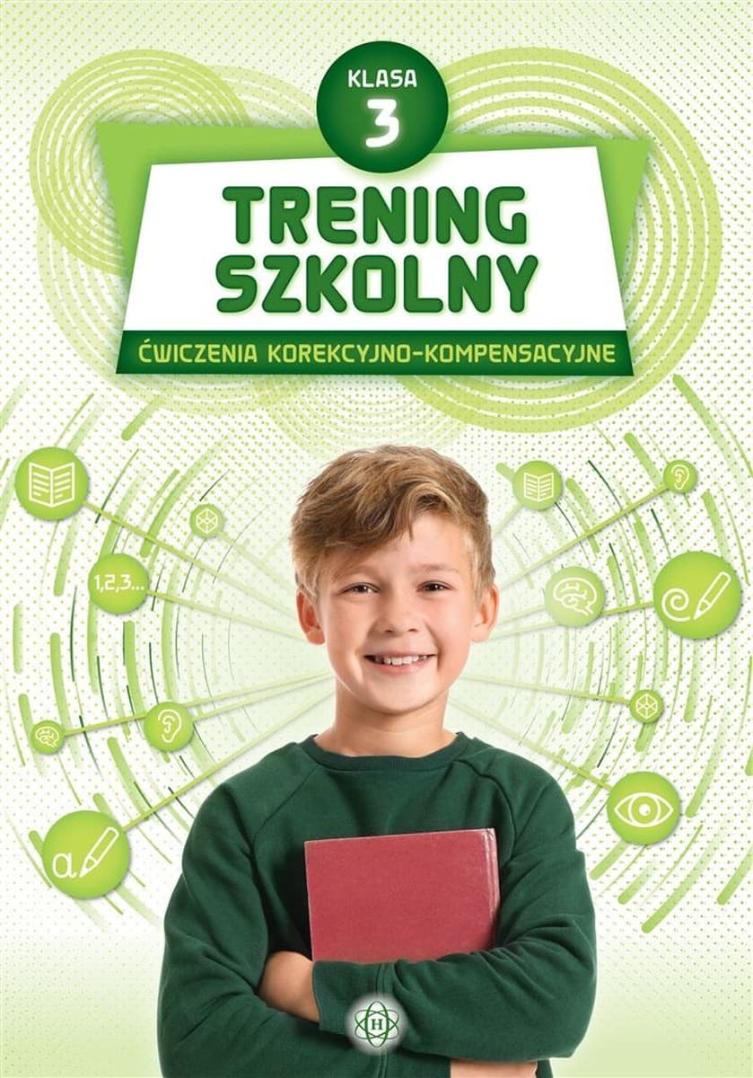 Karty pracy Ćwiczenia korekcyjno-kompensacyjne dla klasy 3