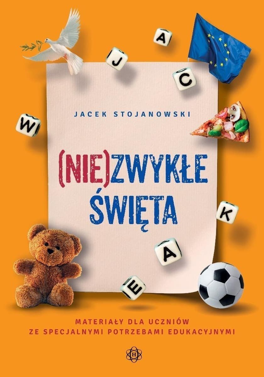 Karty Pracy (Nie)zwykłe Święta dla Uczniów ze Specjalnymi Potrzebami