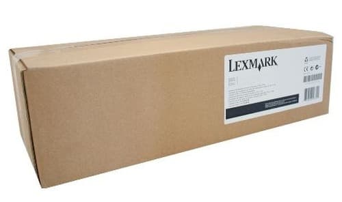 Kaseta z tonerem Lexmark do drukarek laserowych