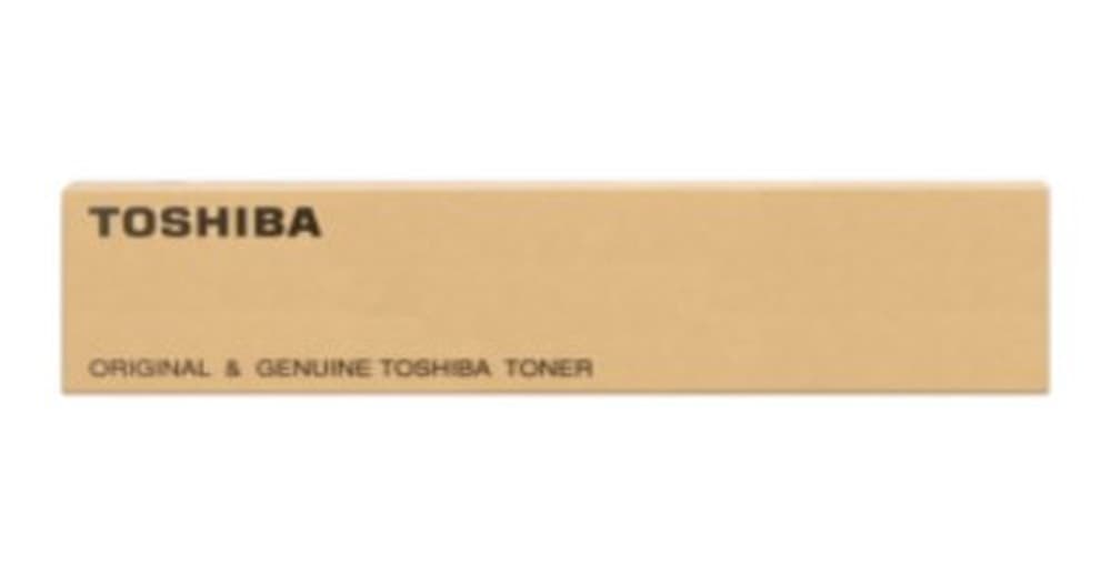Toner czarny do drukarek Toshiba T-FC50EK oryginalny