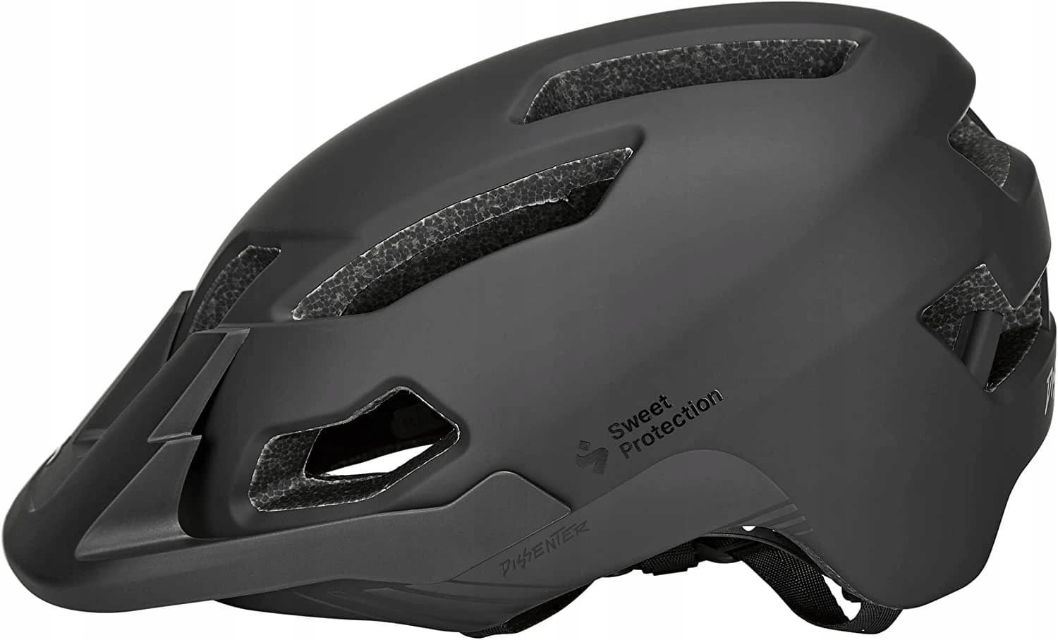 Kask enduro Sweet Protection Trailblazer Mips - tusken, rozmiar M/L