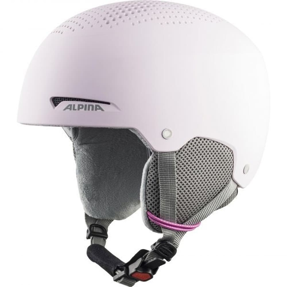 Kask narciarski Alpina Zupo rozmiar 51-55 cm model 2021