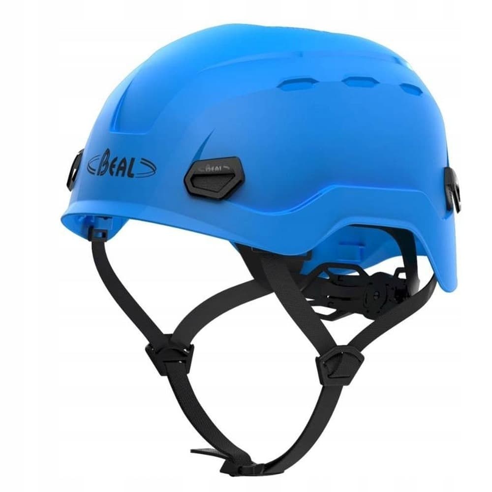 Kask quantum-electric blue BEAL