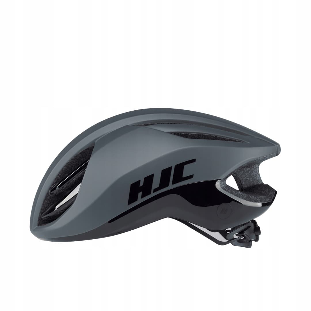 Kask Rowerowy HJC ATARA Szary MT.GL GREY r. S, Obwód 51-56 cm