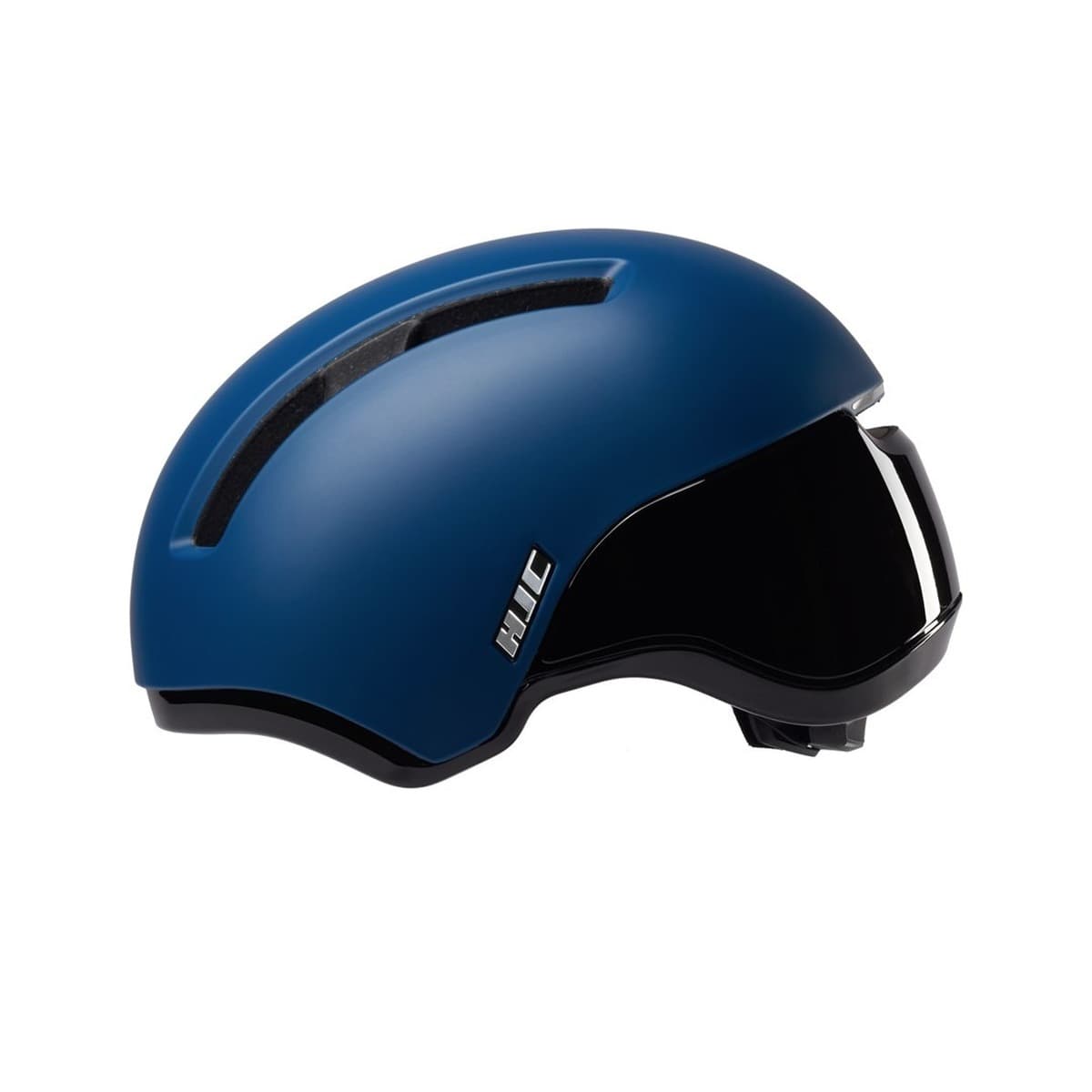 Kask Rowerowy HJC CALIDO MT GL Ciemnoniebieski r. S 51-56 cm