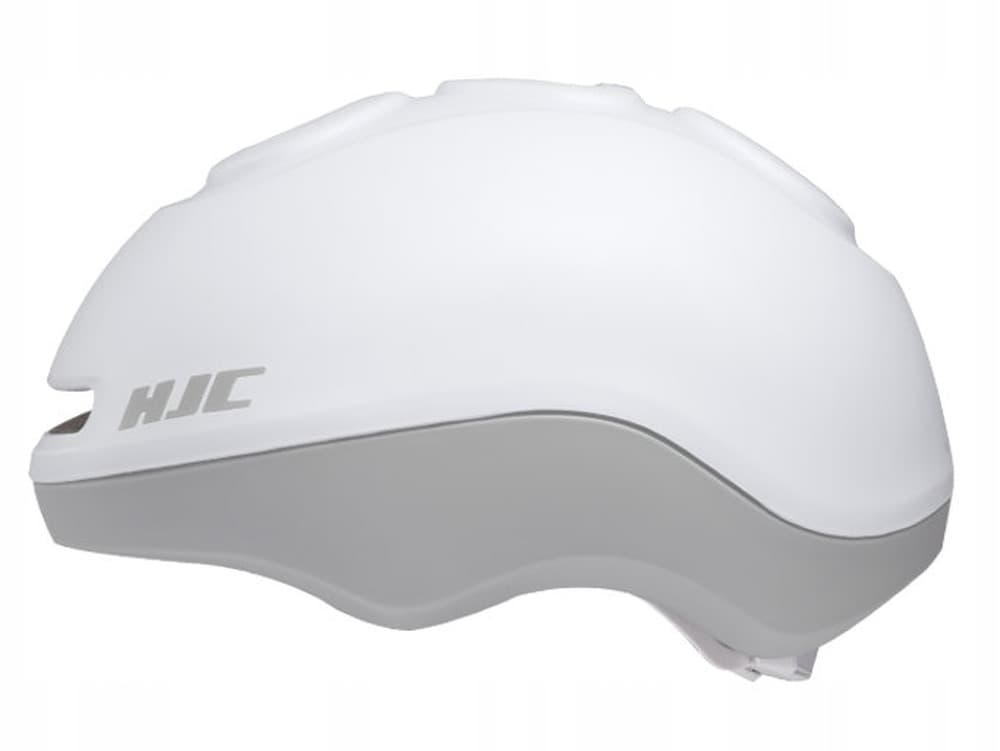 Kask Rowerowy HJC GLEO MT GREY PINK dziecięco-młodzieżowy