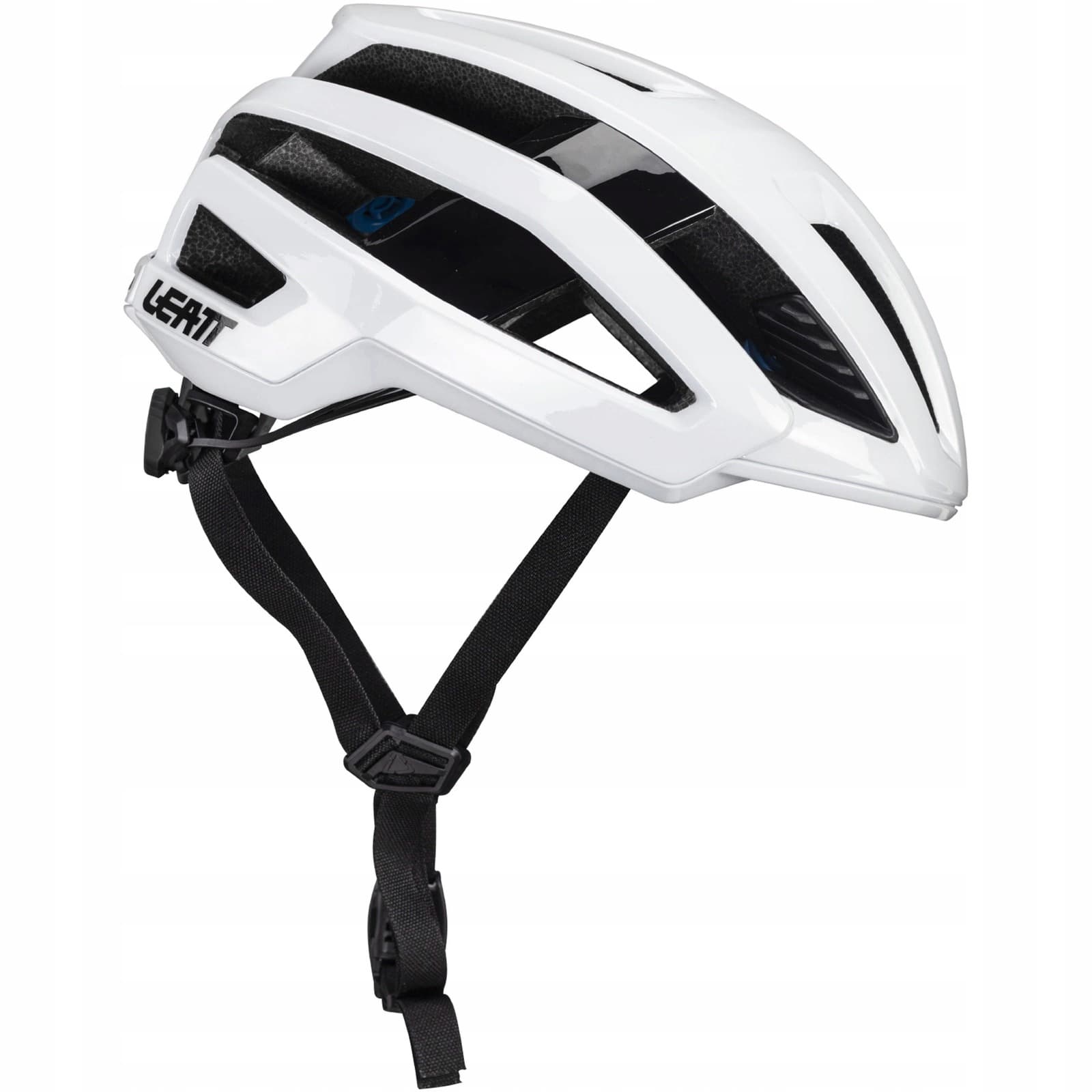 Kask rowerowy Leatt MTB Endurance 4.0 V24 - biały, rozmiar S