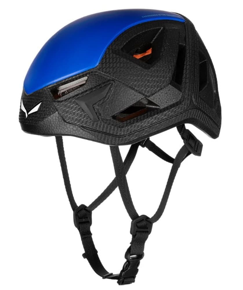 Kask rowerowy Piuma 3.0 Blue L/XL