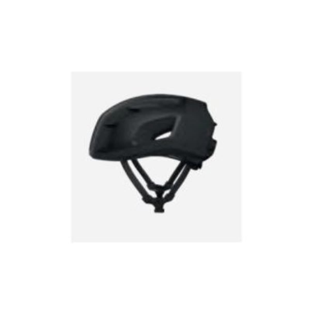 Kask rowerowy POC Cytal Lite czarny - Rozmiar 50/56