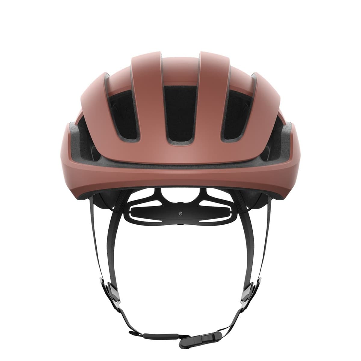 Kask rowerowy POC Omne Air MIPS czarny - rozmiar 54/59