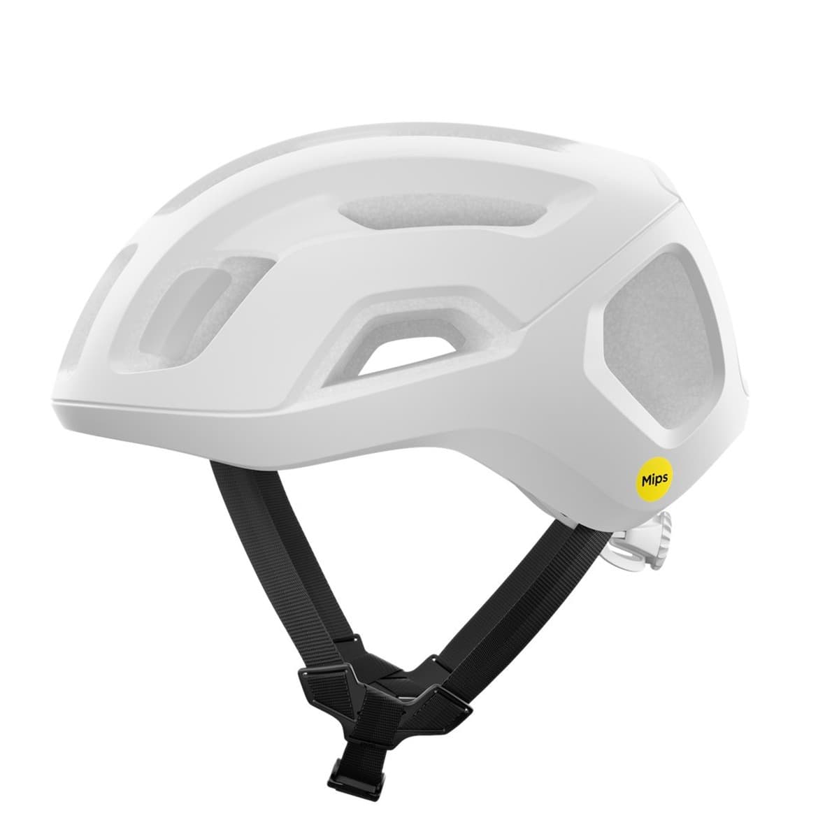 Kask rowerowy POC Ventral Air MIPS Biały M