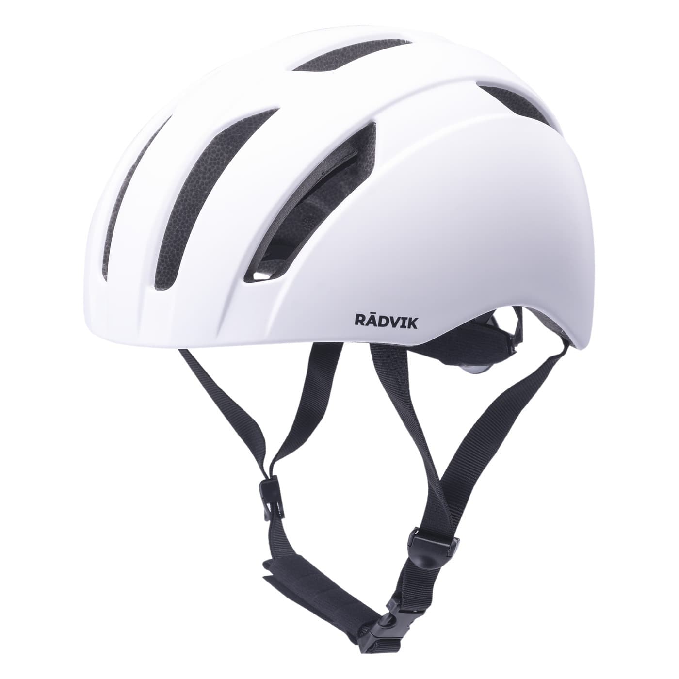 Kask rowerowy STAD uniwersalny regulowany ochrona głowy