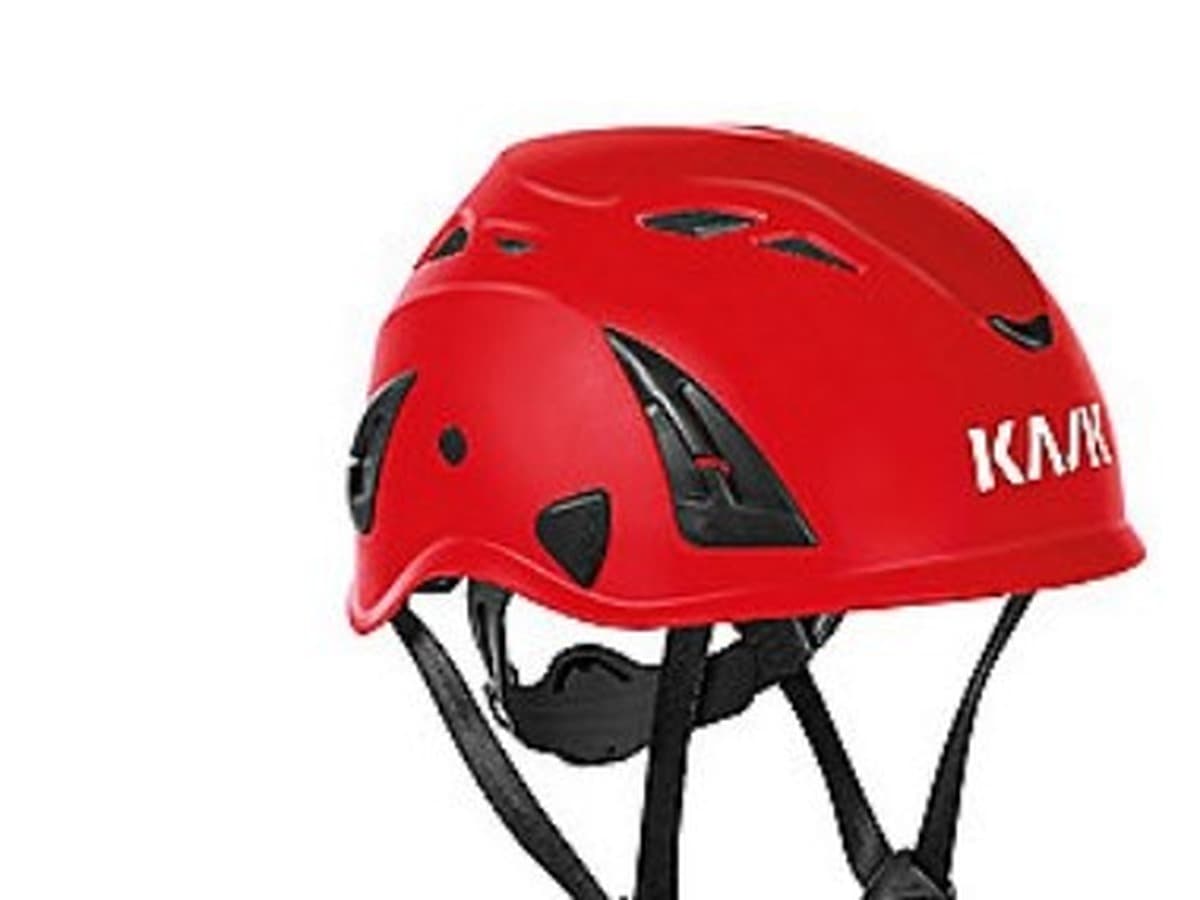 Kask rowerowy SUPERPLAZMA AQ WHE00104-204, czerwony