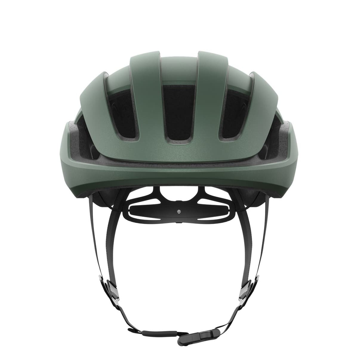 Kask szosowy POC Omne Air MIPS - fluorescent orange matt, rozmiar M