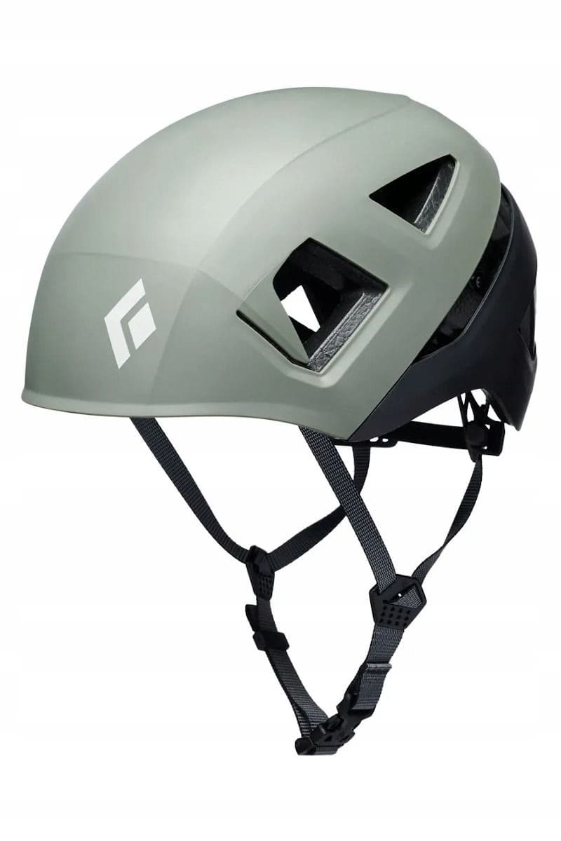 Kask wspinaczkowy Black Diamond Capitan E Helmet - clean green rozmiar: m/l